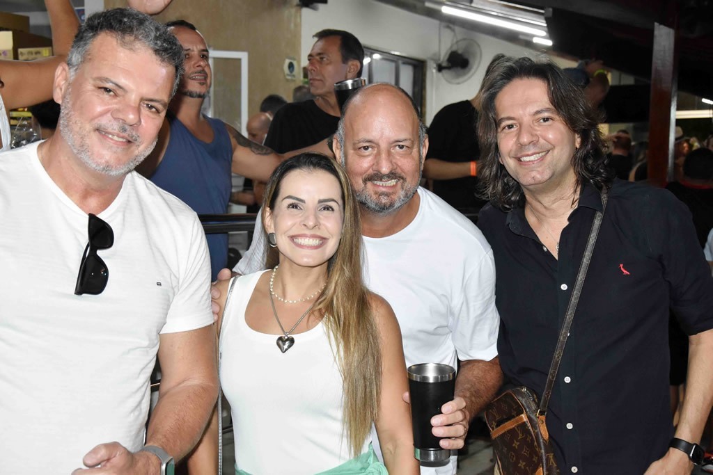 Bye Bye Verão - Pool Party 2025